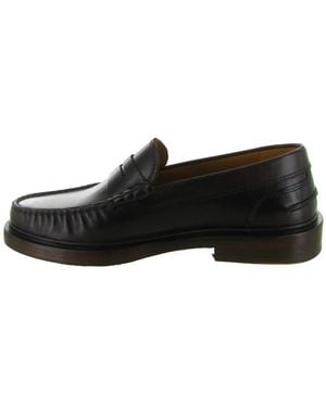 Bobbies Romane - Schwarz