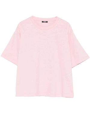 Versace T-Shirts - Pink