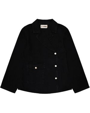 OperaSPORT Blazers - Negro