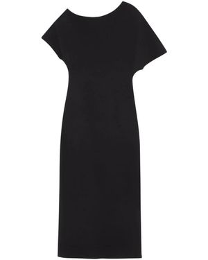 Rohe Midi Dresses - Black