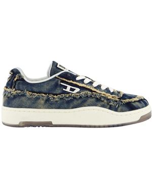DIESEL Sneakers - Blue