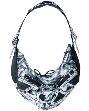 Innerraum Shoulder Bags - Azul