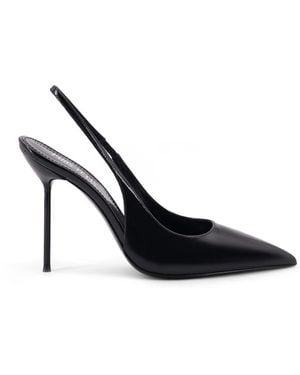 Paris Texas Pumps - Azul