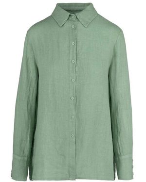 Bomboogie Shirts - Green