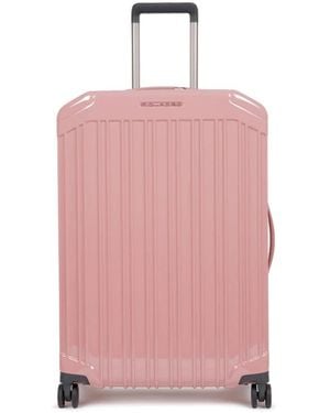 Piquadro Cabin Bags - Rose