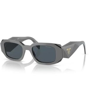 Prada Sunglasses - Blue