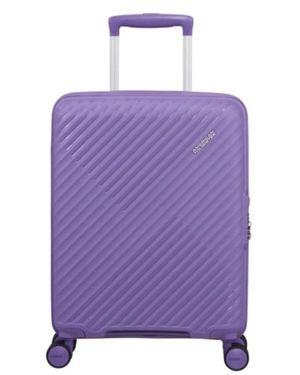 American Tourister Cabin Bags - Purple