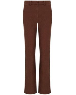 Marella Tapioca Broek - Bruin