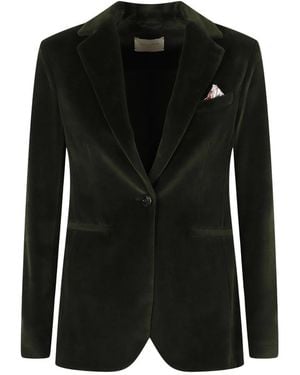 Circolo 1901 Blazers - Black