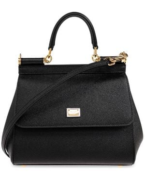 Dolce & Gabbana Handbags - Black