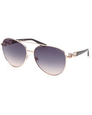 Guess Sunglasses - Purple