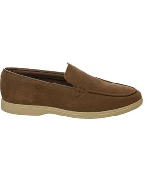 Clarks Torford Easy - Braun