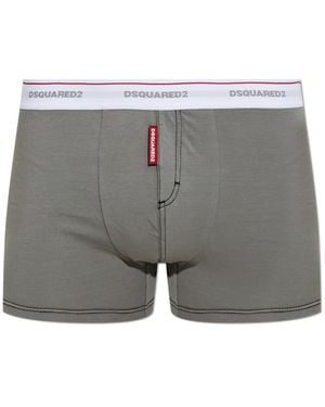 DSquared² Bottoms - Grigio