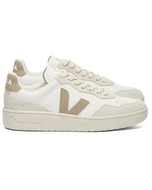 Veja Schoenen ,Wit ,Sneakers