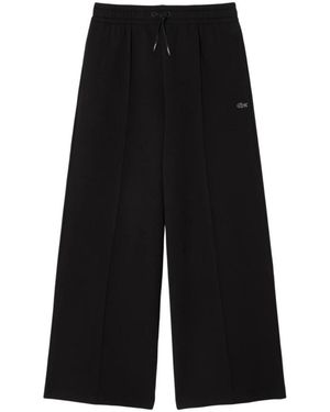 Lacoste Sweatpants - Nero