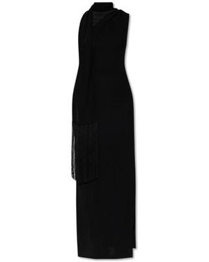 Acne Studios Party Dresses - Black