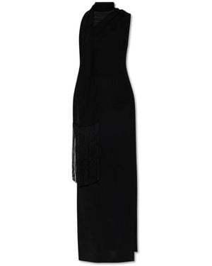 Acne Studios Party Dresses - Black