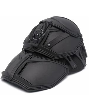 Innerraum Caps - Negro
