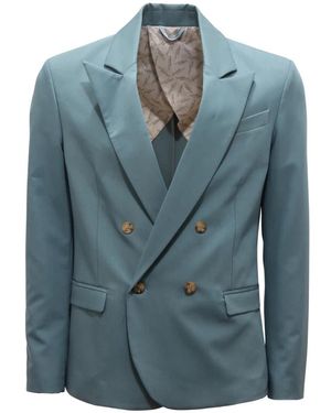Imperial Blazers - Blue