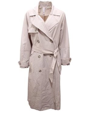 Imperial Trench Coats - Marron