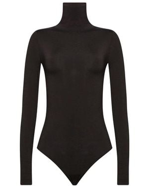 Wolford Full-Body - Black