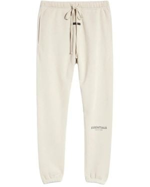 Fear Of God Joggers - Natural