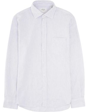 Hartford Casual Shirts - Blanco
