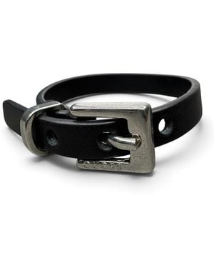 Guess Bracelets - Negro