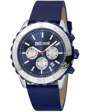 Just Cavalli Watches - Blue