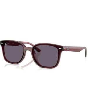 Ray-Ban Sunglasses - Brown