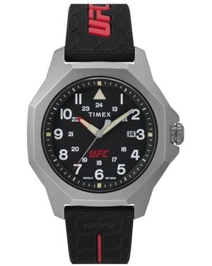 Timex Watches - Black
