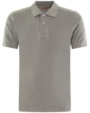 Parajumpers Polo Shirts - Grigio