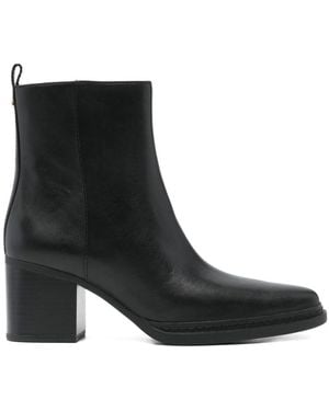 Michael Kors Chelsea Boots - Negro