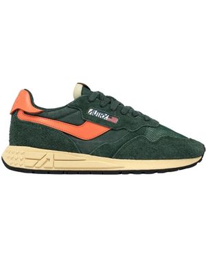 Autry Trainers - Blue