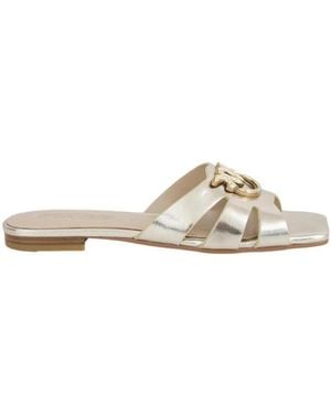 Pinko Sliders - Neutro