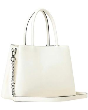 Twinset Handbags - White