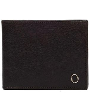 Orciani Wallets & Cardholders - Black