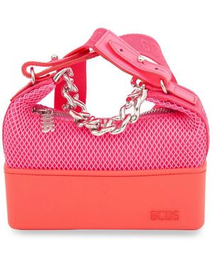 Gcds Tassen ,Roze ,Handbags
