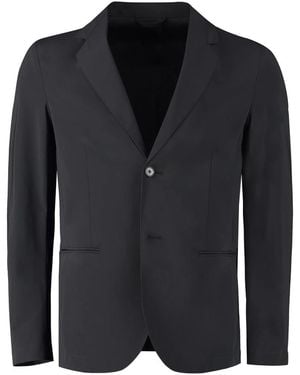 THE (Alphabet) Blazers - Blue