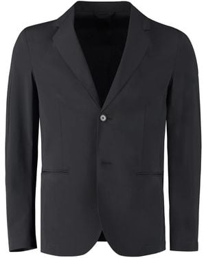 THE (Alphabet) Blazers - Blue