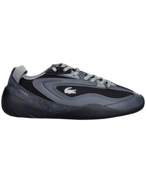 Lacoste Sneakers - Blu