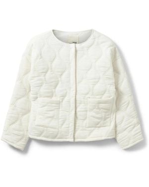 Sofie Schnoor Light Jackets - White