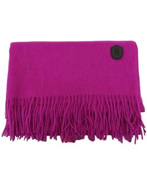 Mackage Sjaals - Paars