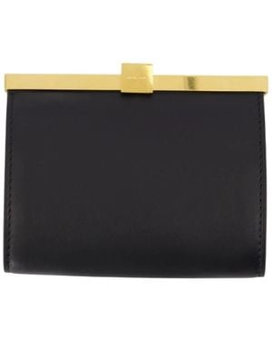 Anine Bing Clutches - Black