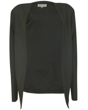Maison Margiela Blazers - Green