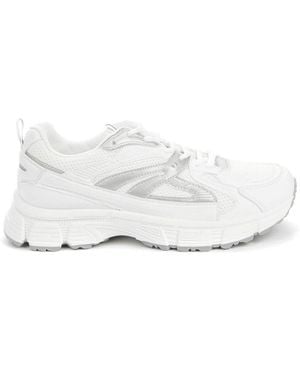 KEDDO Trainers - White