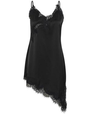 My Essential Wardrobe Party Dresses - Noir