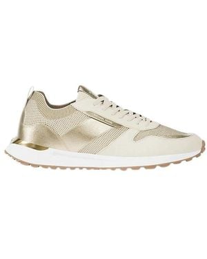 Michael Kors Sneakers - Blanc