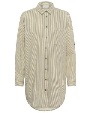 Kaffe Shirts - Neutre