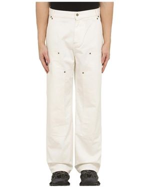 Represent Regular Fit Hose - Natur